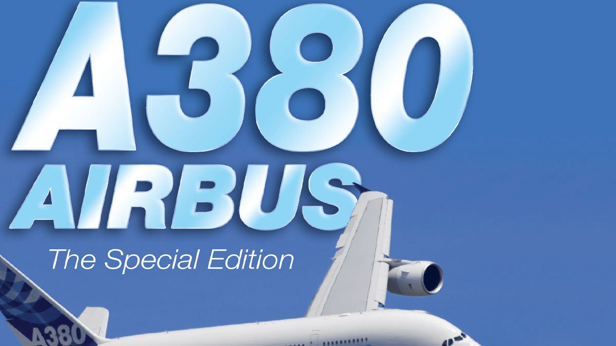 A380 Special Edition
