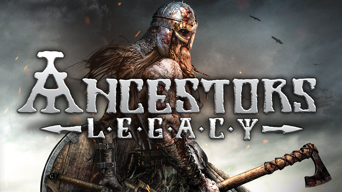 Ancestors Legacy