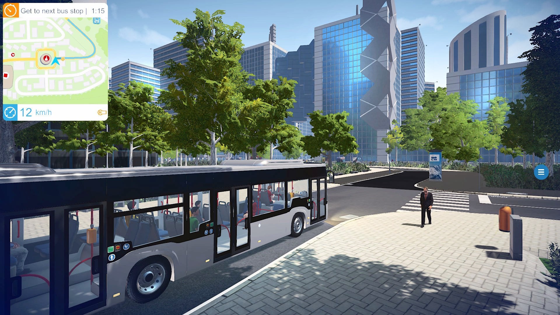 Bus Simulator 2016 Gold Edition
