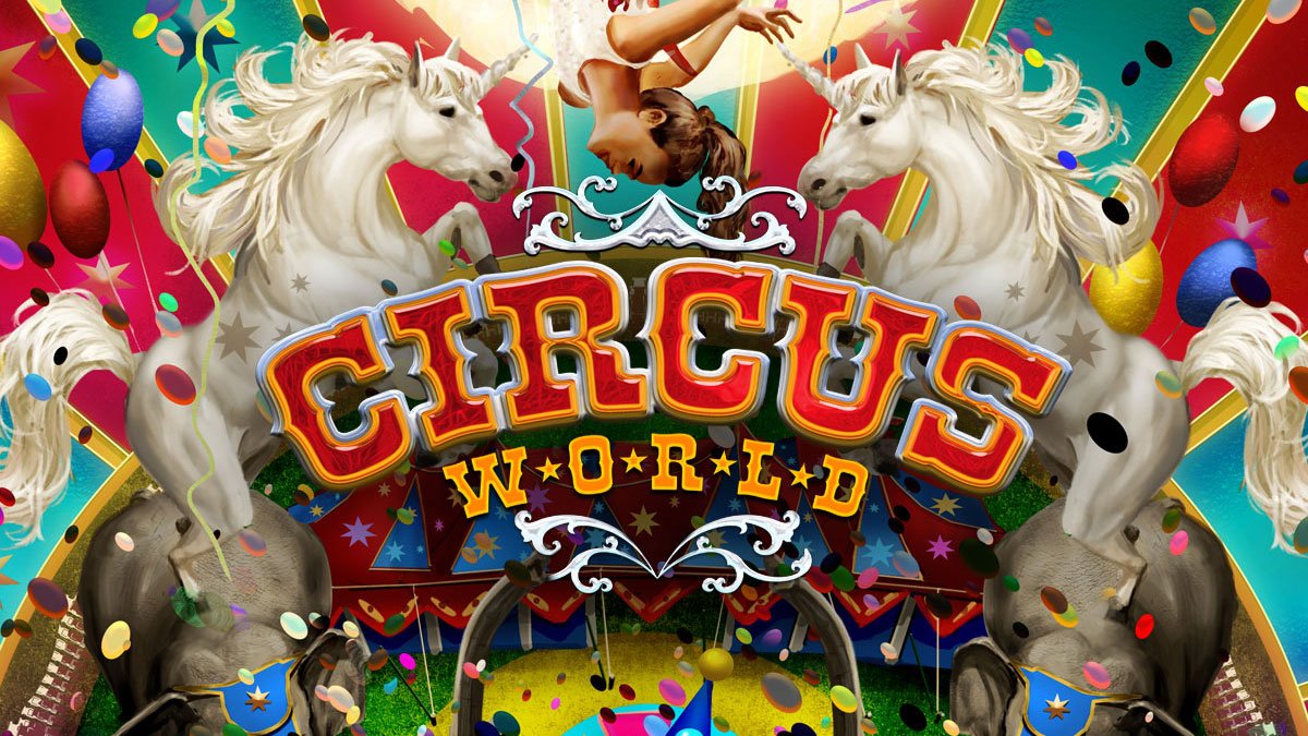 Circus World