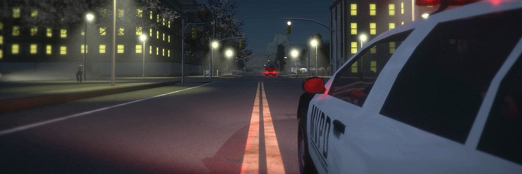 Enforcer | Action Games For PC | Excalibur Games