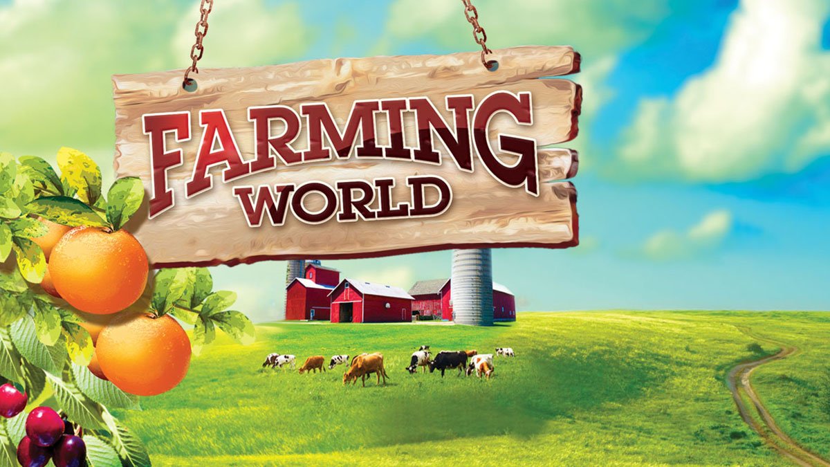 Farming World