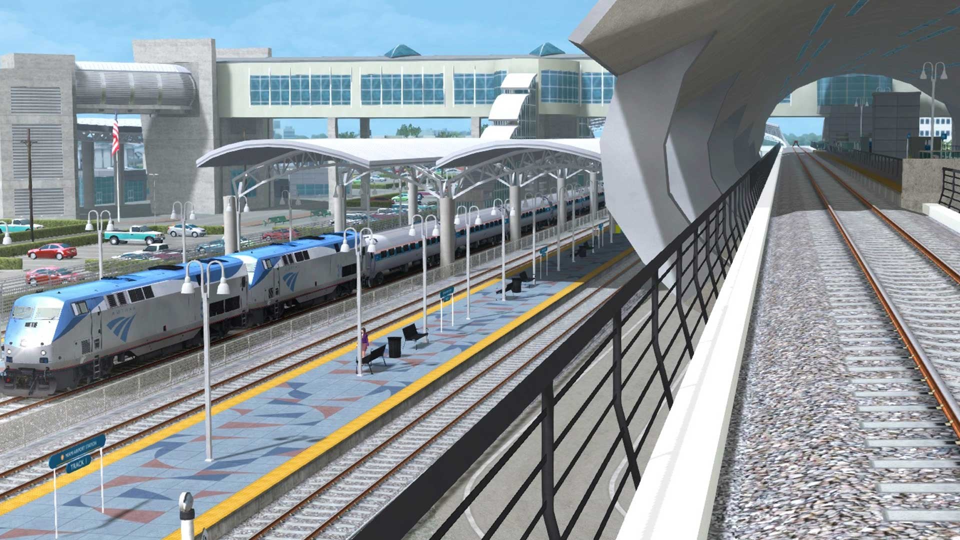 Miami - West Palm Beach Route Add-On