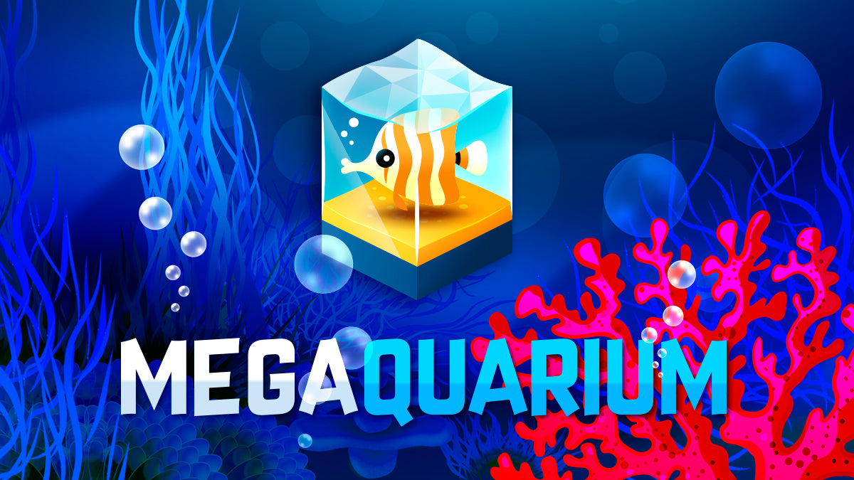 Megaquarium