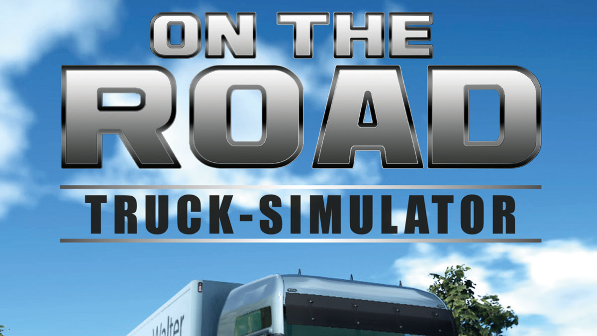 On The Road – Truck Simulator