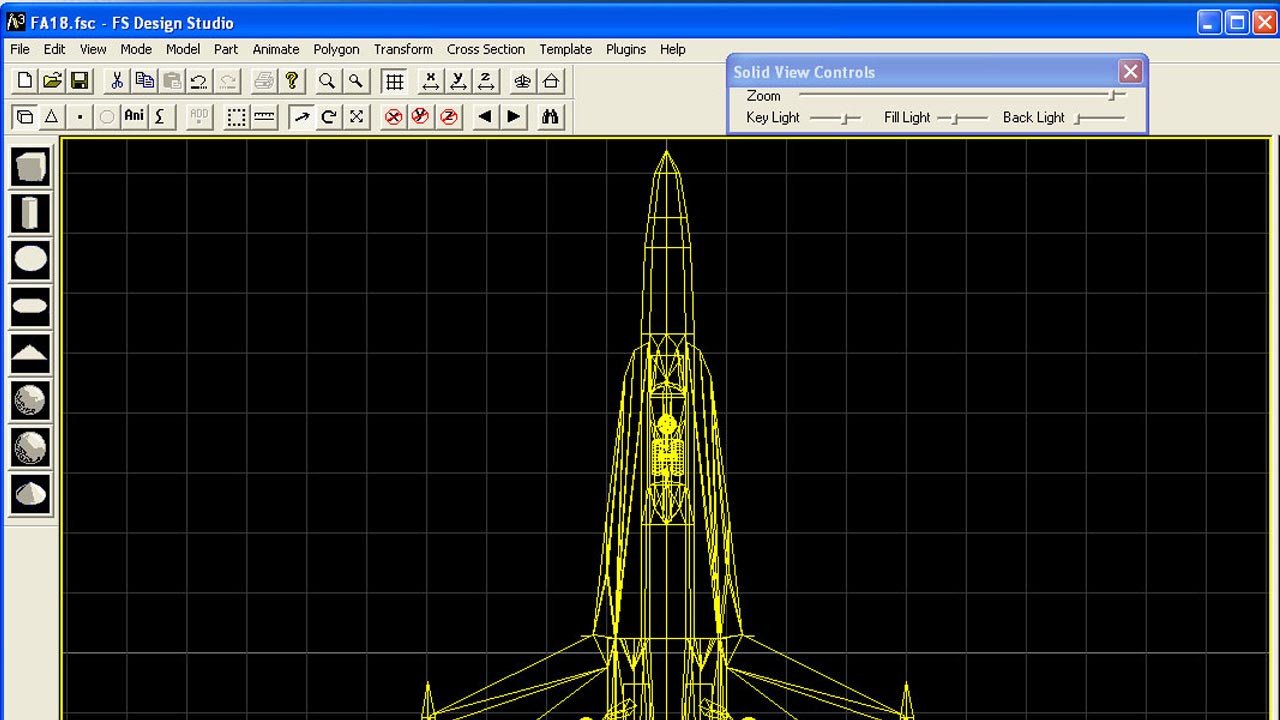 FS Design Studio 3