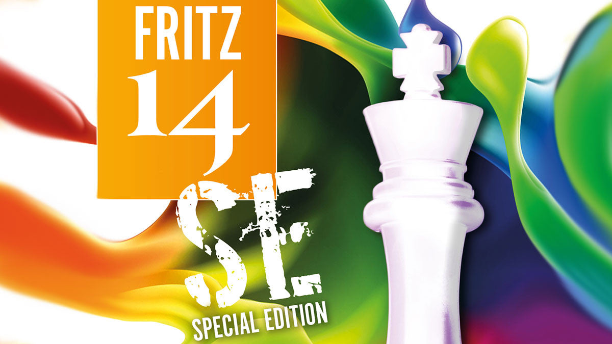 Fritz 14 Special Edition