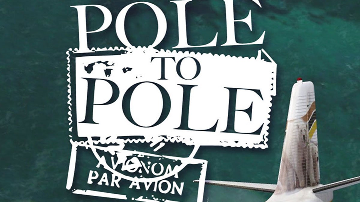 Pole to Pole